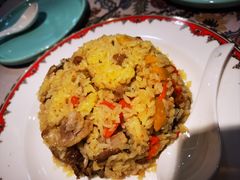 -阿西叶滩羊馆(交大店)
