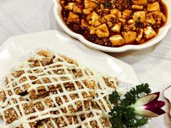 色拉牛排-庐州太太(CBD店)