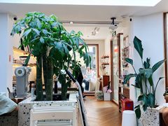 -Line 咖啡(石厦花园店)