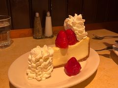 -The Cheesecake Factory 芝乐坊餐厅(王府中環店)