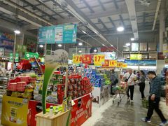 -华润万家(北辰店)