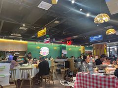 -老街鱼嘴巴(坡子街老店)