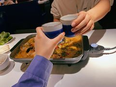 烤鱼-鱼酷活鱼烤鱼(人信汇商场店)