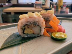 -莳空烧鸟店(晨沐店)