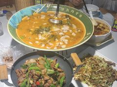 -光海·乡记酸菜鱼·始于1996(花园路店)