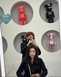 点击看大图 -PE SALON