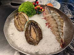 -松亭·铁板烧(欢乐海岸店)