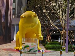 -深圳湾万象城(南山店)