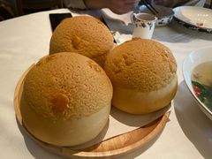 招牌菠萝包-炳胜品味(海印总店)