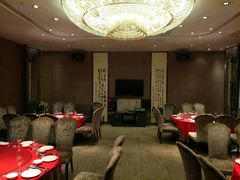 -小蓝鲸湖北菜(八一路店)