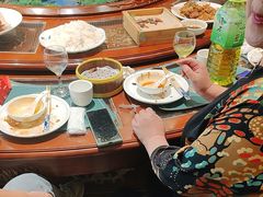 -普天和酒楼·新津菜·烤鸭(天津之眼店)