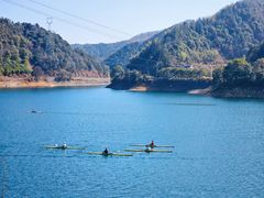-千岛湖石林