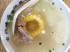 -文叔·湖北名小吃·小龙虾(黄贝岭地铁站店)