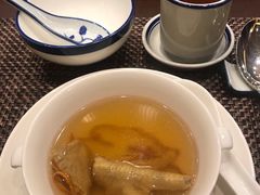 -逸东轩(香港逸东酒店)