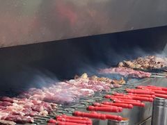 -新疆伊宁远征餐厅