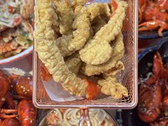 -龙虾当家·大排档(红谷滩五中店)