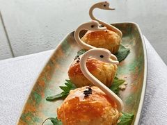 -水上明月·湖景餐厅