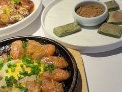 -小城故事·地道宁波味(月湖盛园店)