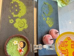 -海底捞火锅(高科广场店)