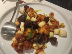 -福海居烤鸭店(鸟巢店)