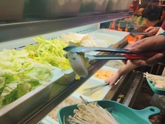 -0317火锅鸡·清真(正达店)