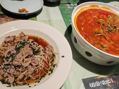 -福宝漠北·牛羊肉(广埠屯店)