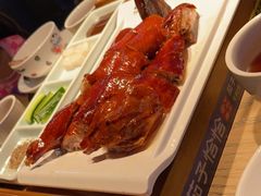 -茄子恰恰·新云南小炒(坪山益田店)