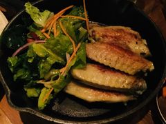-Egg•Allday Brunch(襄阳北路店)