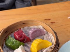-一轩饺子馆(丽都店)
