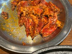 -一品诚记烤肉(大连柏威年购物中心店)