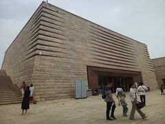 -盘龙城遗址博物院