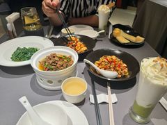 -徐记海鲜(阿波罗店)