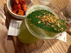 -无印良品餐堂 MUJI Diner(成都太古里店)