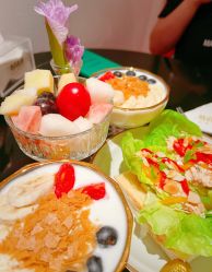 -尊尚柏丽美容SPA