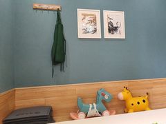 -韩香福烤肉庄园(荣成店)