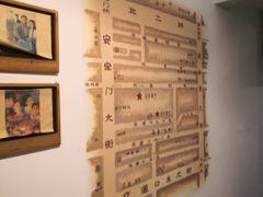 -时光漫步酒店(北京雍和宫南锣鼓巷店)