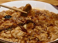 -肘子酥·天津菜·特色捞面(德云社店)