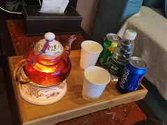-憩泰SPA泰疗足道按摩(嘉定金沙路店)