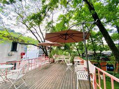 -灯塔咖啡馆BOOK·Coffee Shop