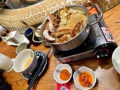 -yokocho上横町·日本食街(深业上城店)