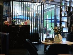 大堂-鹿港小镇(金虹桥国际中心店)
