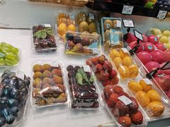 -每日新鲜水果吧(芮欧百货店)