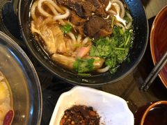 花溪牛肉粉-黔香阁(碧云店)