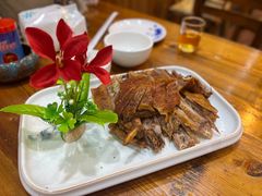 -下梅人家土菜馆(历史文化餐厅度假区店)