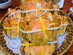 -秋月舫(阳澄湖湖滨中路店)