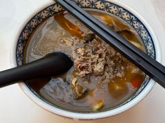 -当家水煎包·牛肉汤(浦江店)