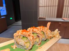 -水之惠鲜鱼料理(王府大街店)