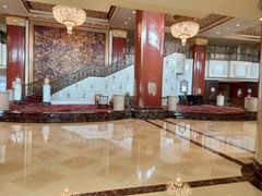 -北京中国大饭店