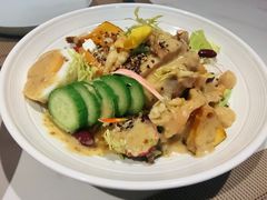 -伯顿西餐厅(平湖店)