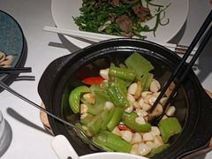 -彩虹之约•淮扬家宴(亚运村店)